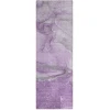 Addison Chantille ACN524 Lilac 2 ft. 3 in. x 7 ft. 6 in. Runner Rug