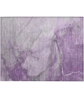 Chantille ACN524 Lilac 1'8" x 2'6" Rug