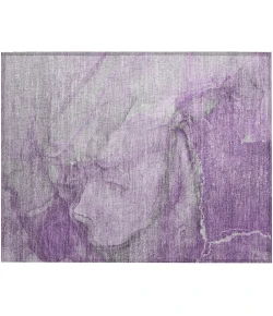 Addison Chantille ACN524 Lilac 1 ft. 8 in. x 2 ft. 6 in. Rectangle Rug