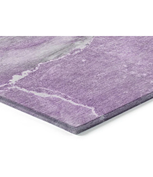 Chantille ACN524 Lilac 8' x 8' Rug