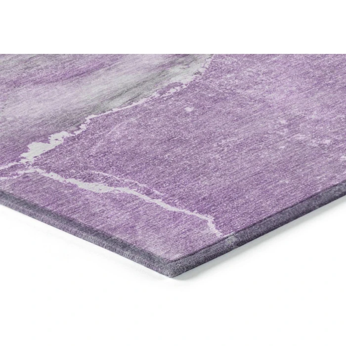 Chantille ACN524 Lilac 1'8" x 2'6" Rug
