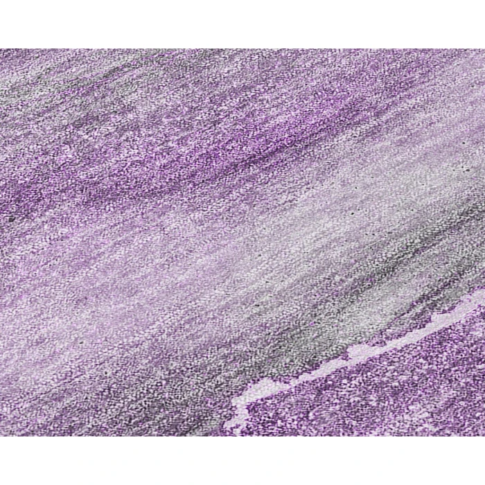 Chantille ACN524 Lilac 1'8" x 2'6" Rug