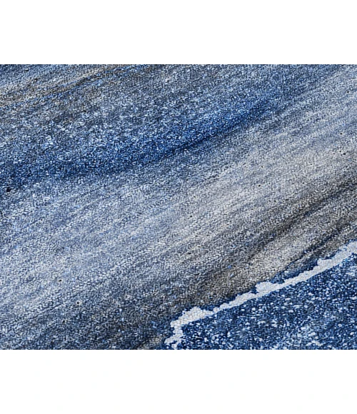 Chantille ACN524 Navy 1'8" x 2'6" Rug