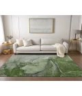 Chantille ACN524 Olive 9' x 12' Rug
