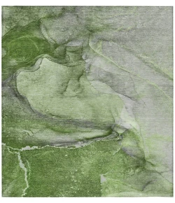 Addison Chantille ACN524 Olive 9 ft. x 12 ft. Rectangle Rug