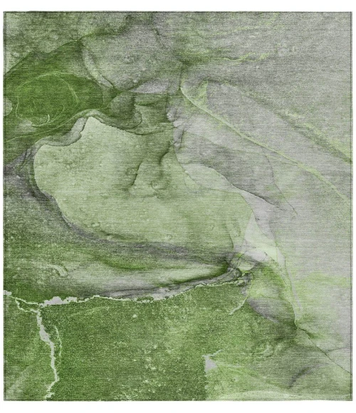 Chantille ACN524 Olive 9' x 12' Rug