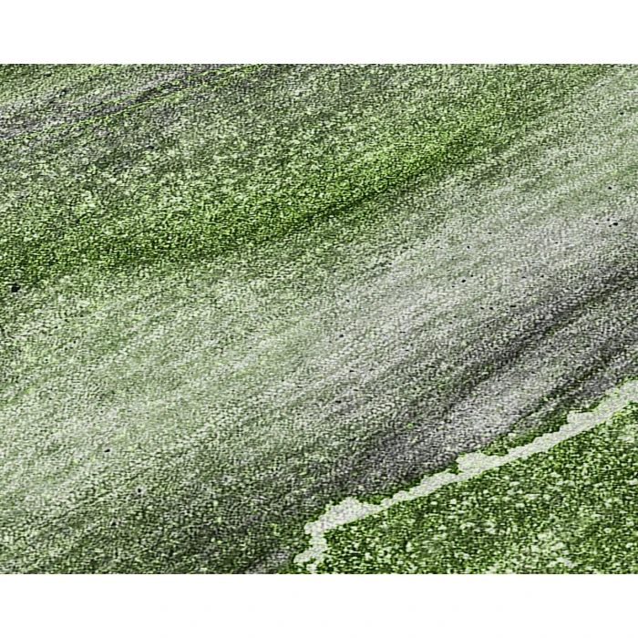 Chantille ACN524 Olive 2'6" x 3'10" Rug