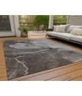 Chantille ACN524 Taupe 5' x 7'6" Rug