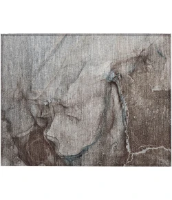 Addison Chantille ACN524 Taupe 1 ft. 8 in. x 2 ft. 6 in. Rectangle Rug