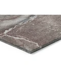 Chantille ACN524 Taupe 5' x 7'6" Rug