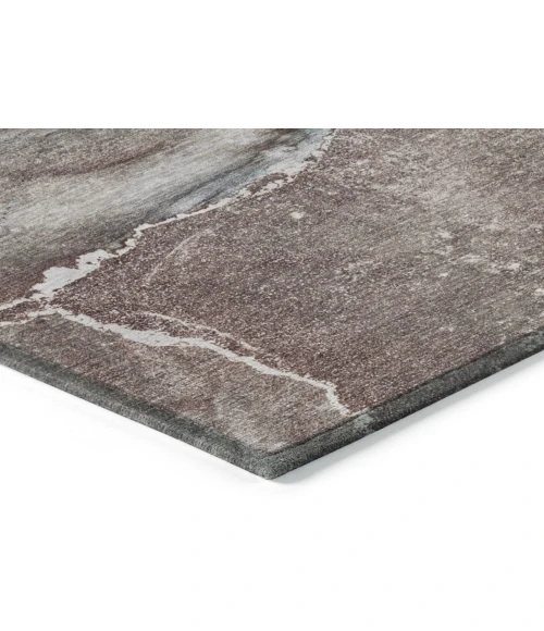 Chantille ACN524 Taupe 5' x 7'6" Rug