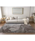 Chantille ACN524 Taupe 5' x 7'6" Rug