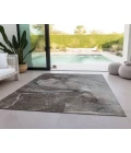 Chantille ACN524 Taupe 5' x 7'6" Rug