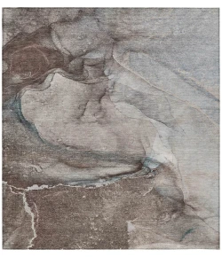 Addison Chantille ACN524 Taupe 5 ft. x 7 ft. 6 in. Rectangle Rug