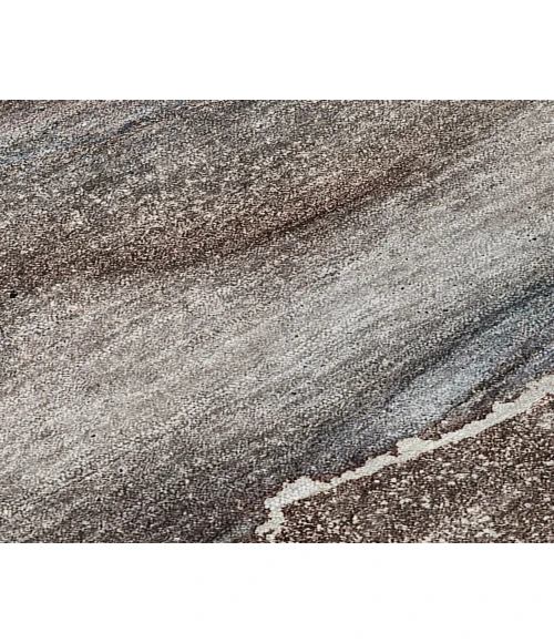 Chantille ACN524 Taupe 5' x 7'6" Rug