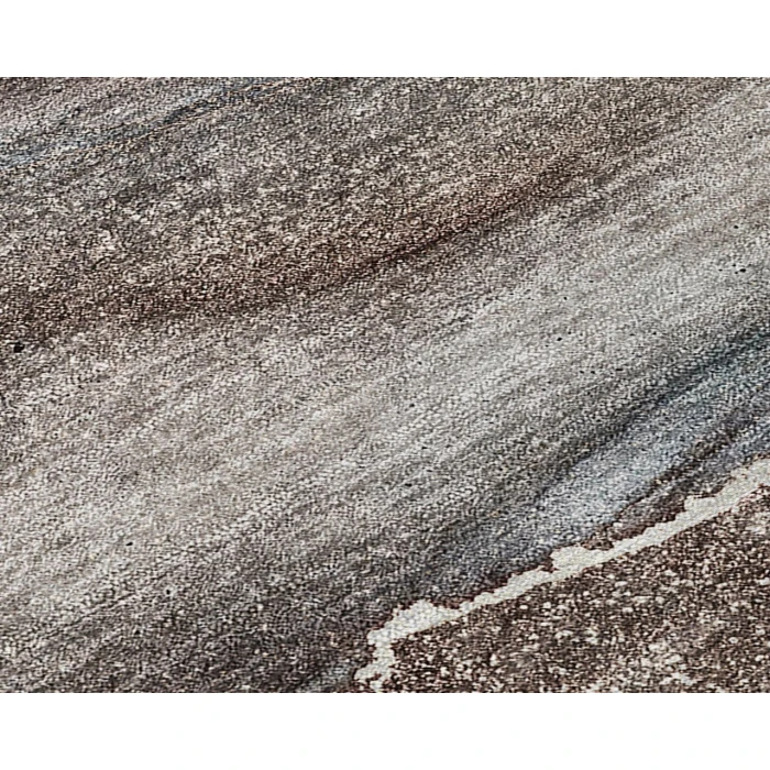 Chantille ACN524 Taupe 1'8" x 2'6" Rug