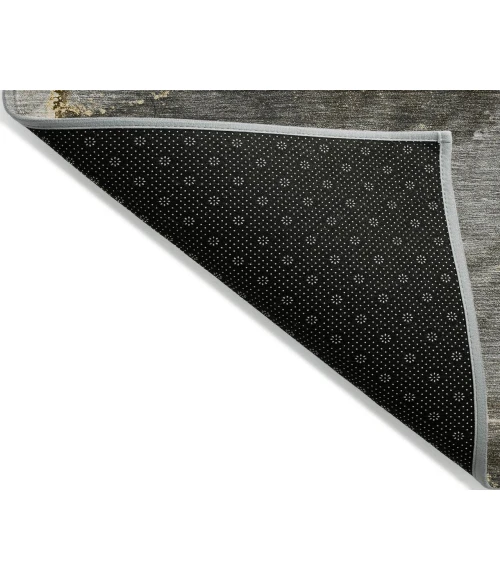 Chantille ACN525 Gold 8' x 8' Rug