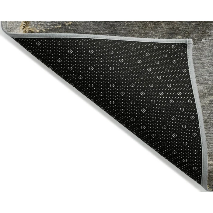 Chantille ACN525 Gold 2'3" x 7'6" Rug