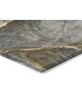 Chantille ACN525 Gold 8' x 8' Rug
