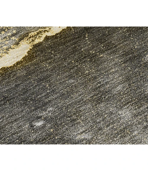 Chantille ACN525 Gold 8' x 8' Rug