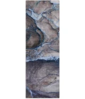 Chantille ACN525 Navy 2'3" x 7'6" Rug