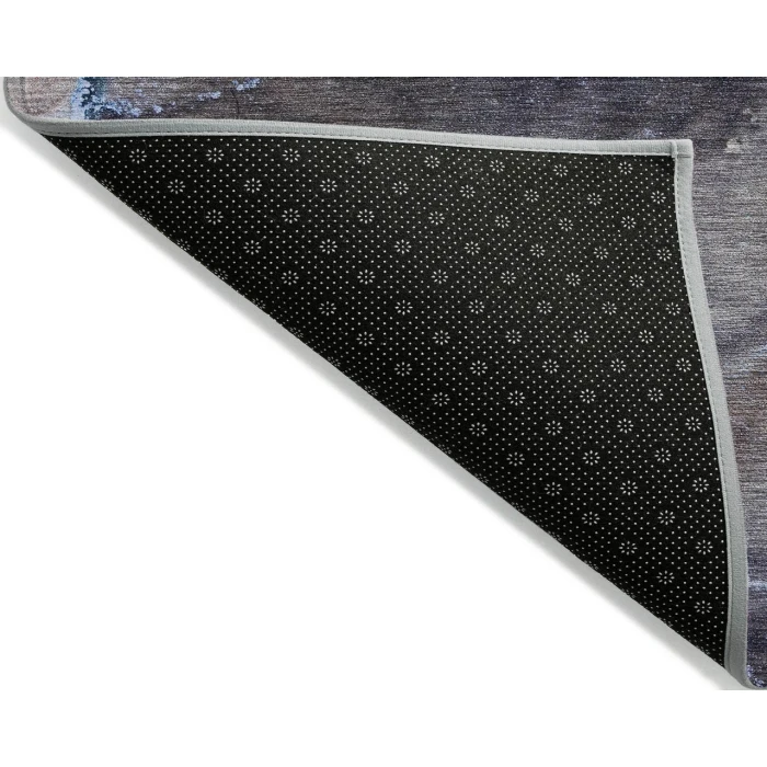 Chantille ACN525 Navy 3' x 5' Rug