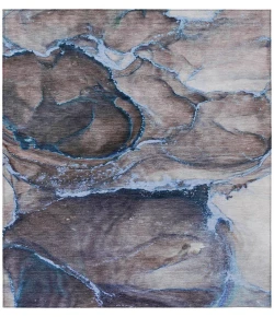 Addison Chantille ACN525 Navy 3 ft. x 5 ft. Rectangle Rug