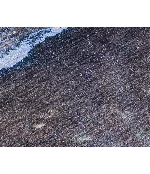 Chantille ACN525 Navy 8' x 8' Rug