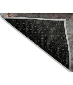 Addison Chantille ACN525 Peach 1 ft. 8 in. x 2 ft. 6 in. Rectangle Rug