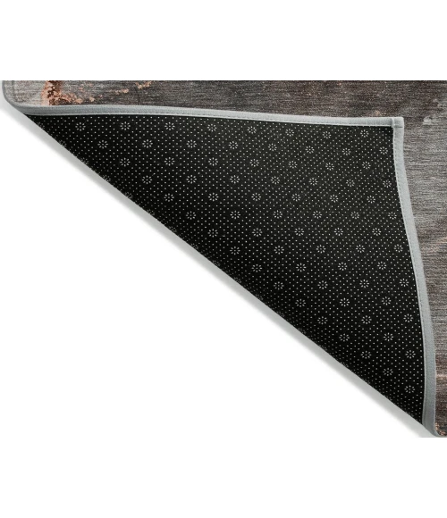 Chantille ACN525 Peach 2'3" x 7'6" Rug