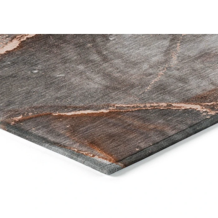 Chantille ACN525 Peach 3' x 5' Rug