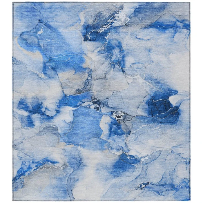 Chantille ACN526 Navy 9' x 12' Rug
