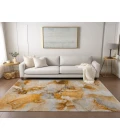 Chantille ACN526 Orange 9' x 12' Rug