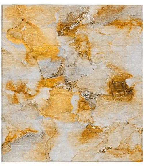 Chantille ACN526 Orange 9' x 12' Rug