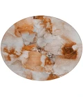 Chantille ACN526 Paprika 8' x 8' Rug