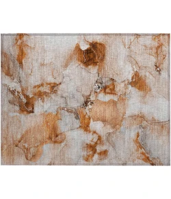 Addison Chantille ACN526 Paprika 1 ft. 8 in. x 2 ft. 6 in. Rectangle Rug