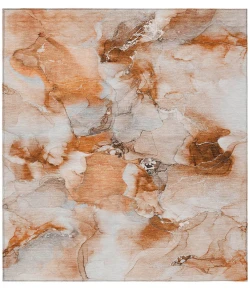 Addison Chantille ACN526 Paprika 9 ft. x 12 ft. Rectangle Rug