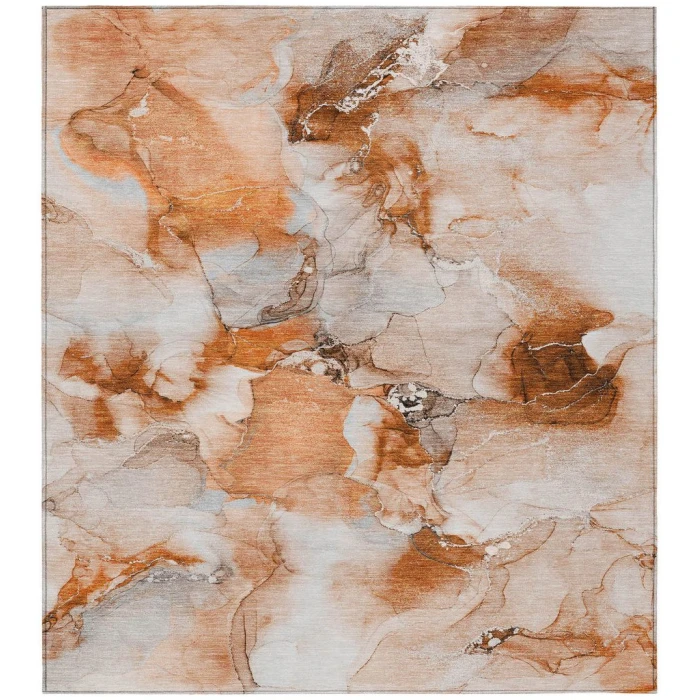 Chantille ACN526 Paprika 9' x 12' Rug