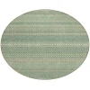 Addison Chantille ACN527 Aloe 8 ft. x 8 ft. Round Rug