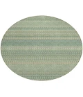 Chantille ACN527 Aloe 8' x 8' Rug
