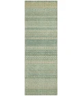 Chantille ACN527 Aloe 2'3" x 7'6" Rug