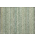 Chantille ACN527 Aloe 1'8" x 2'6" Rug