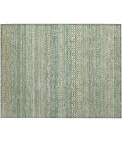 Addison Chantille ACN527 Aloe 1 ft. 8 in. x 2 ft. 6 in. Rectangle Rug