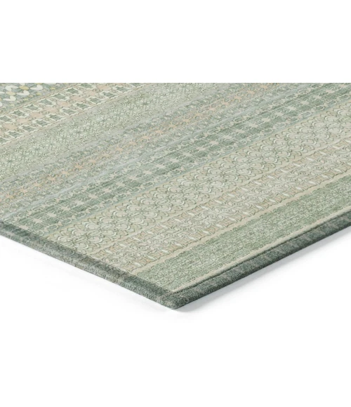 Chantille ACN527 Aloe 5' x 7'6" Rug