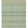 Addison Chantille ACN527 Aloe 8 ft. x 10 ft. Rectangle Rug