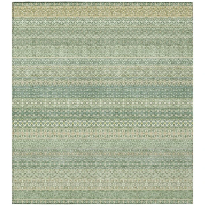 Chantille ACN527 Aloe 10' x 14' Rug