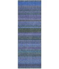 Chantille ACN527 Blue 2'3" x 7'6" Rug
