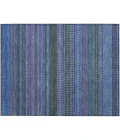 Chantille ACN527 Blue 1'8" x 2'6" Rug