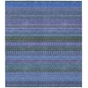 Addison Chantille ACN527 Blue 8 ft. x 10 ft. Rectangle Rug