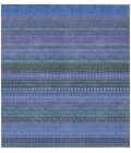 Chantille ACN527 Blue 3' x 5' Rug